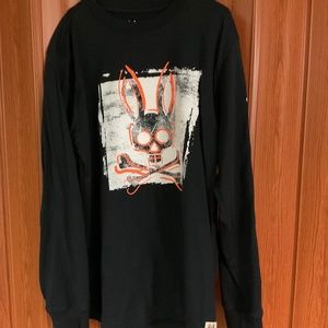 Psycho Bunny t shirt